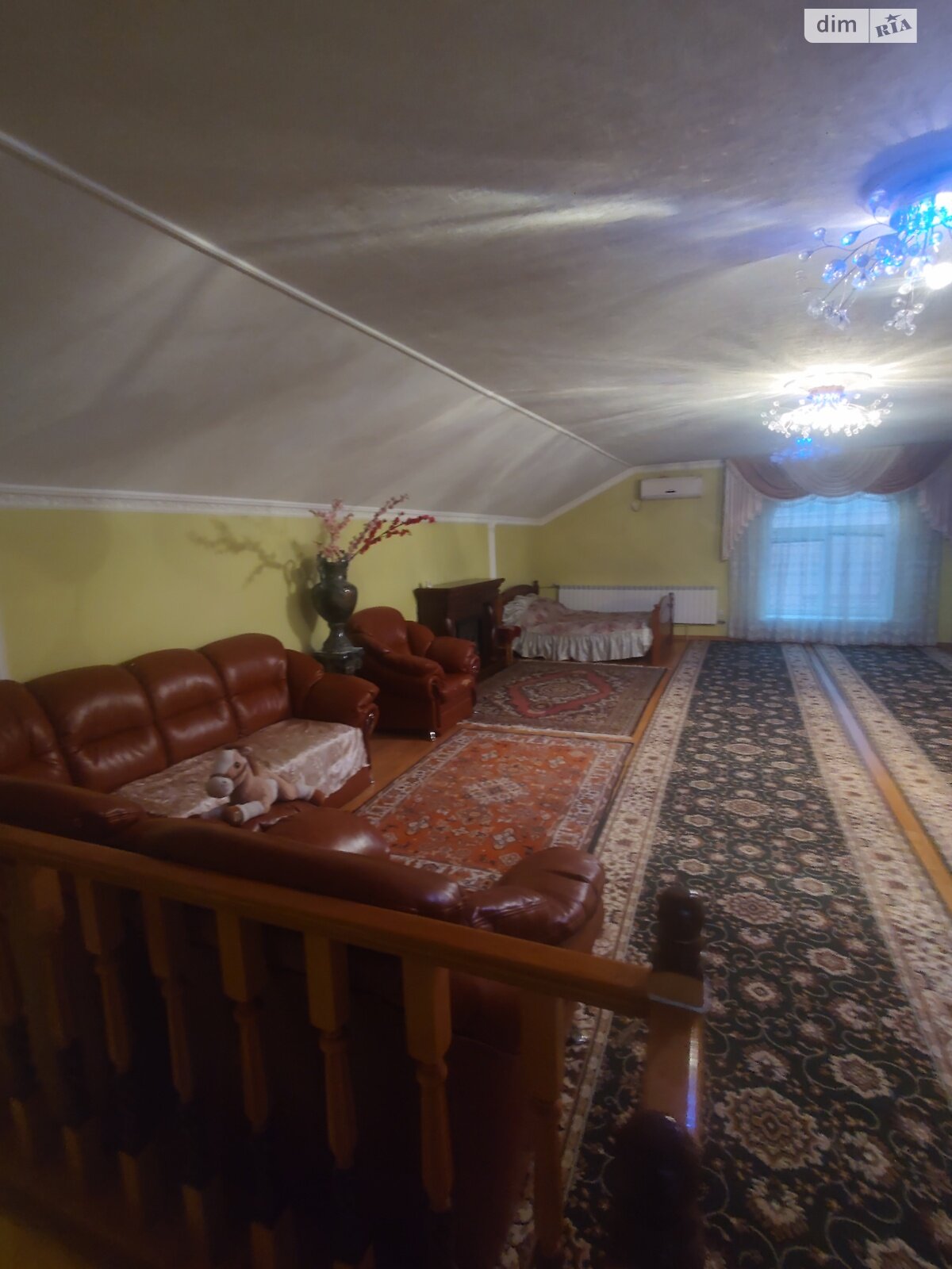 Комната в Киеве, район Голосеевский улица Совская (Жуляны) помесячно фото 1