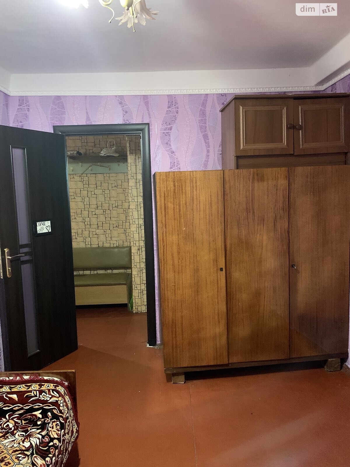 Комната проживание без хозяев в Киеве, район Лесной Массив проспект Лесной помесячно фото 1