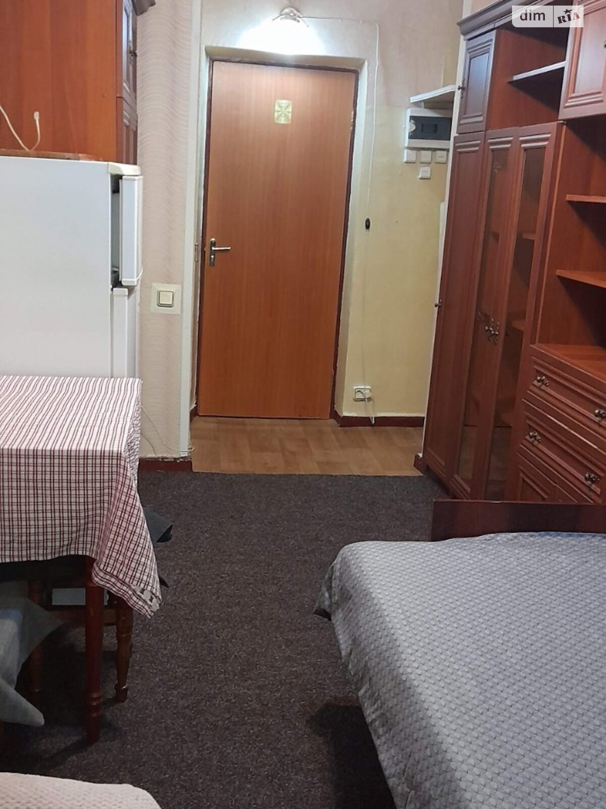Комната в Одессе, район Черемушки улица Героев Крут (Валентины Терешковой) помесячно фото 1 Комната в Одессе, район Черемушки улица Героев Крут (Валентины Терешковой) помесячно фото 1