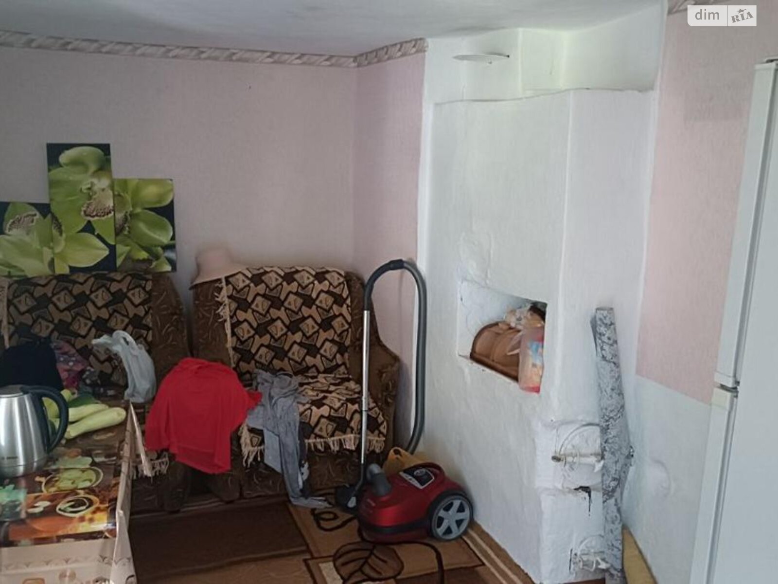 одноэтажный дом, 70 кв. м, кирпич. Продажа в Могилеве-Подольском фото 1 одноэтажный дом, 70 кв. м, кирпич. Продажа в Могилеве-Подольском фото 1