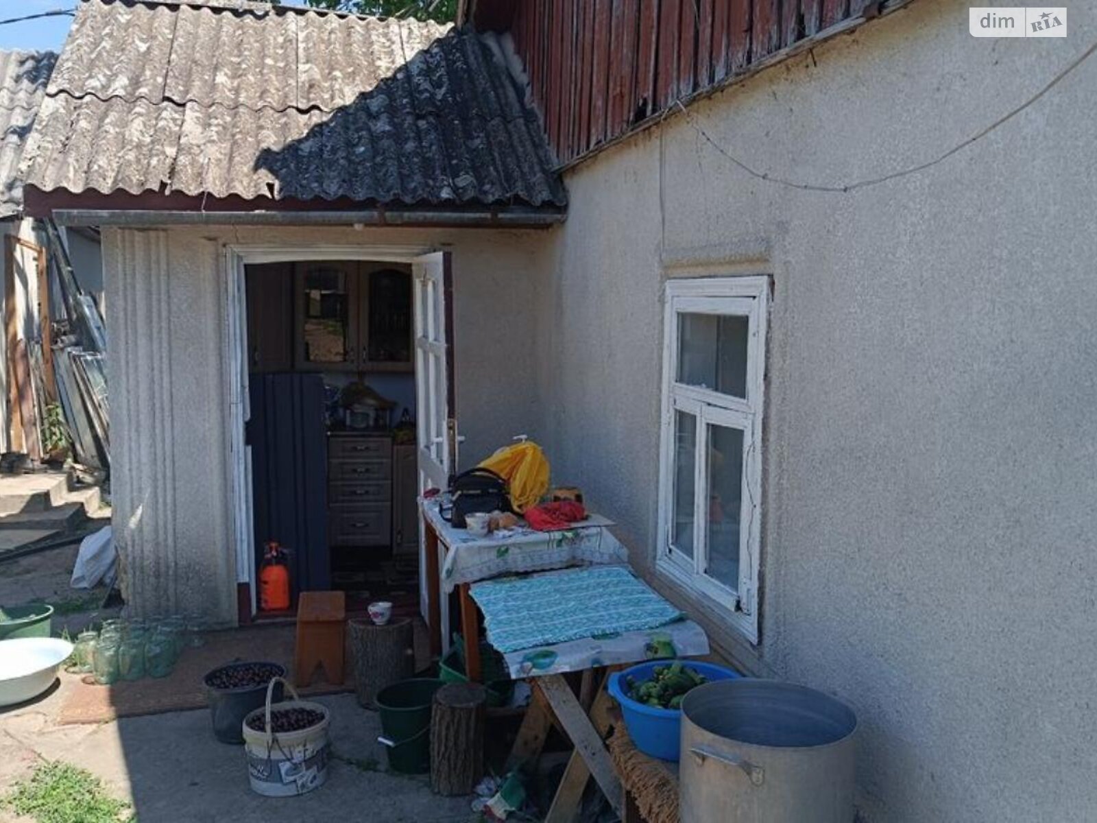 одноэтажный дом, 70 кв. м, кирпич. Продажа в Могилеве-Подольском фото 1 одноэтажный дом, 70 кв. м, кирпич. Продажа в Могилеве-Подольском фото 1
