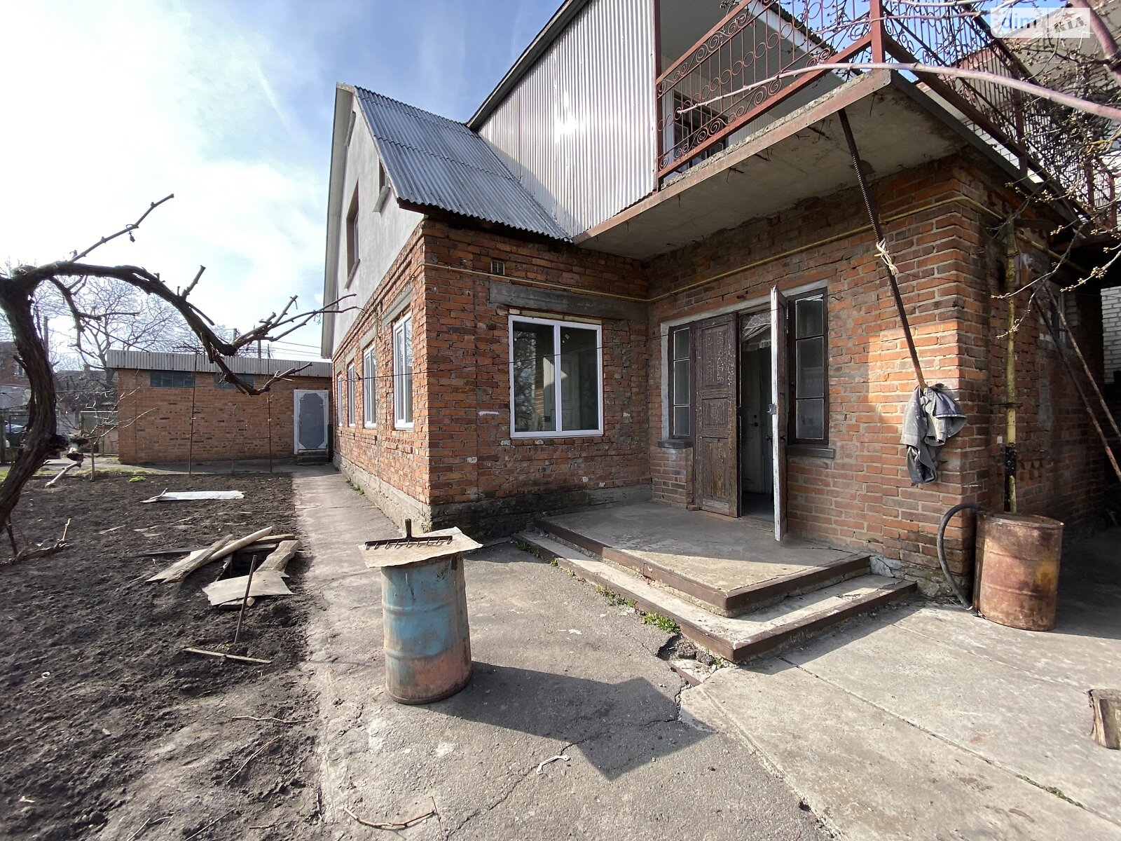 двухэтажный дом, 167 кв. м, кирпич. Продажа в Виннице район Старогородский фото 1 двухэтажный дом, 167 кв. м, кирпич. Продажа в Виннице район Старогородский фото 1
