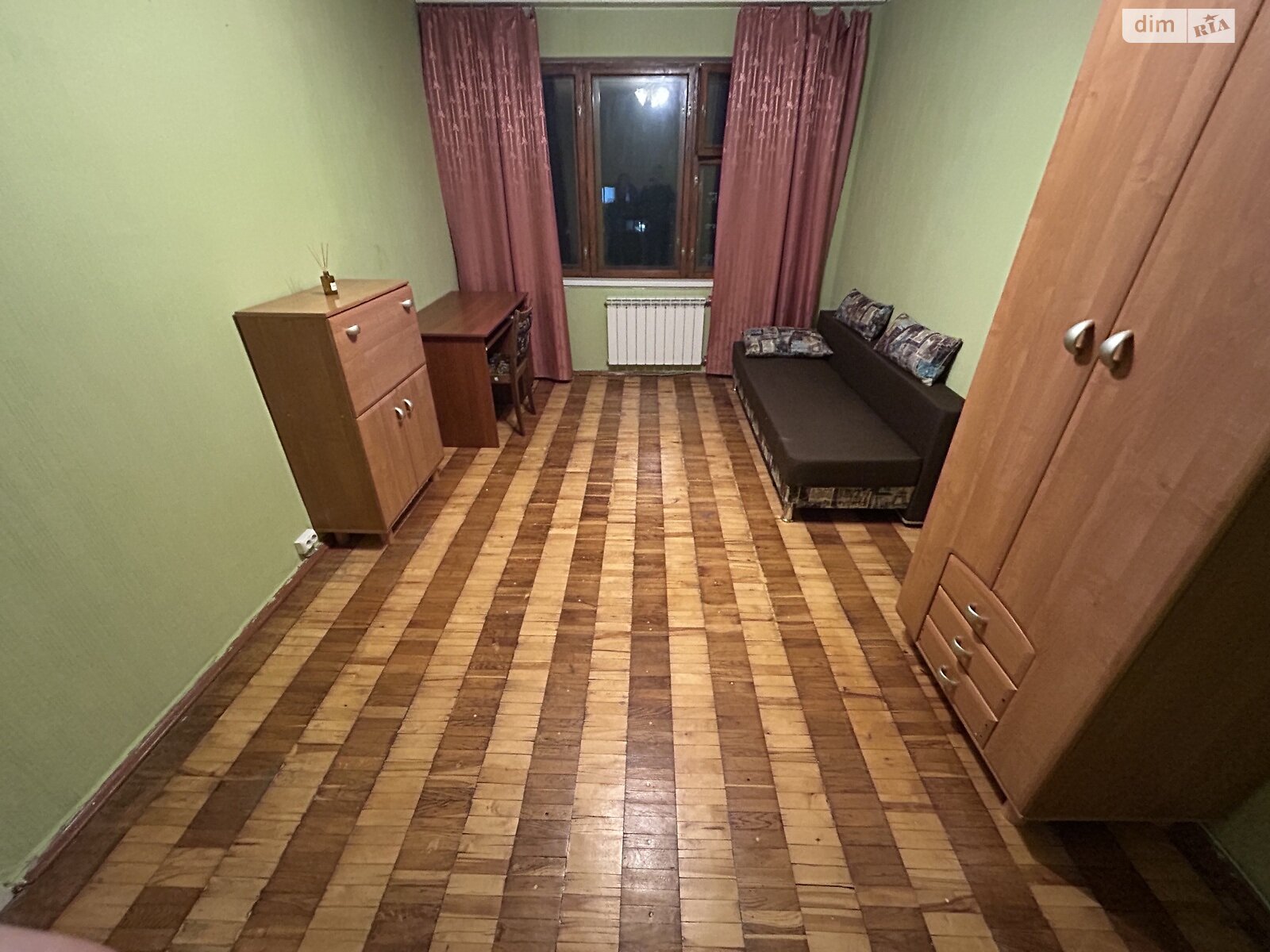 Продажа двухкомнатной квартиры в Киеве, на ул. Демеевская 45, район Демеевка фото 1 Продажа двухкомнатной квартиры в Киеве, на ул. Демеевская 45, район Демеевка фото 1