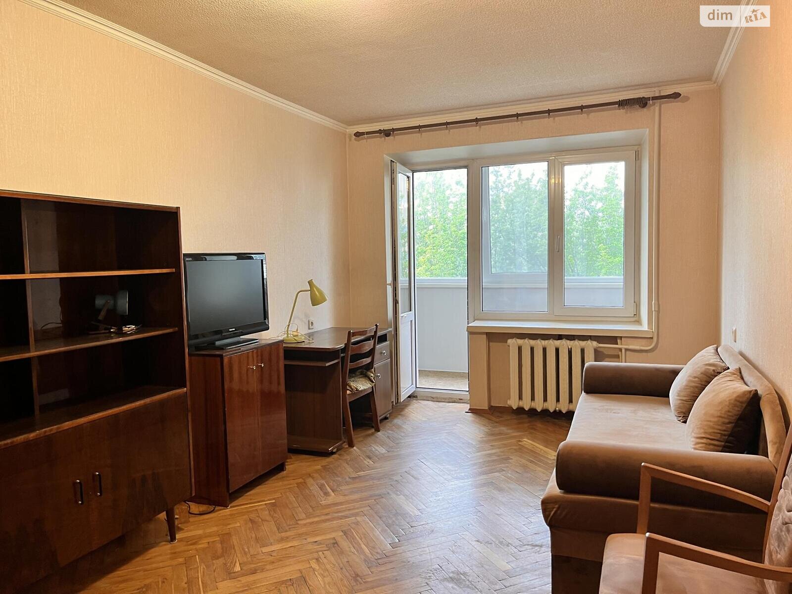 Продажа однокомнатной квартиры в Киеве, на просп. Науки 13, район Демеевка фото 1 Продажа однокомнатной квартиры в Киеве, на просп. Науки 13, район Демеевка фото 1
