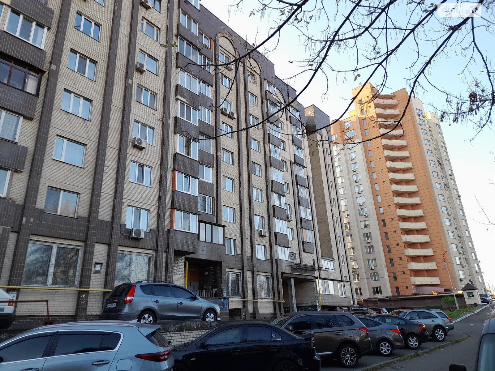 Продаж однокімнатної квартири в Києві, на просп. Валерія Лобановського 130, район Деміївка фото 1 Продаж однокімнатної квартири в Києві, на просп. Валерія Лобановського 130, район Деміївка фото 1