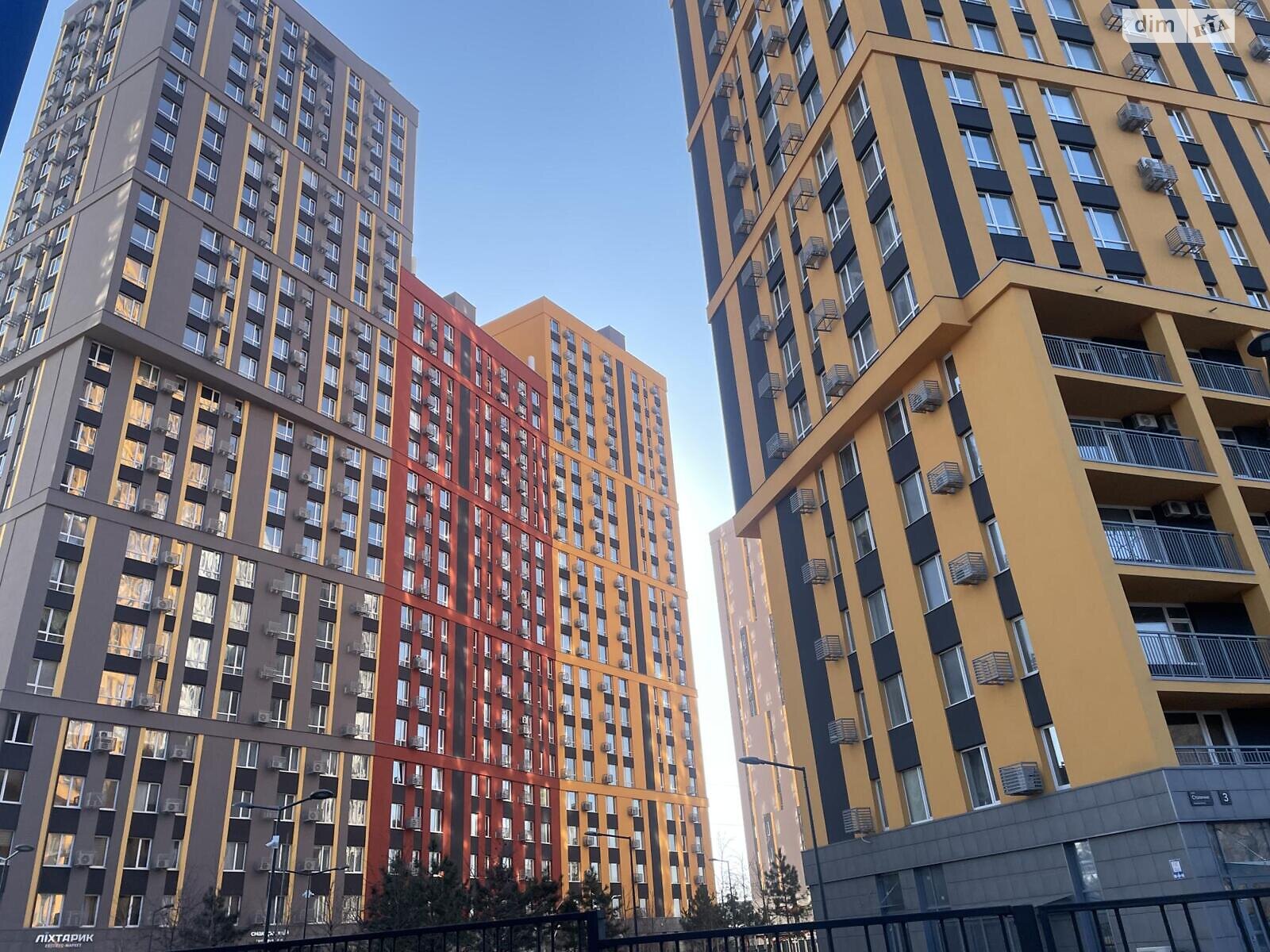Продажа однокомнатной квартиры в Киеве, на шоссе Надднепрянское 2А, район Корчеватое фото 1 Продажа однокомнатной квартиры в Киеве, на шоссе Надднепрянское 2А, район Корчеватое фото 1