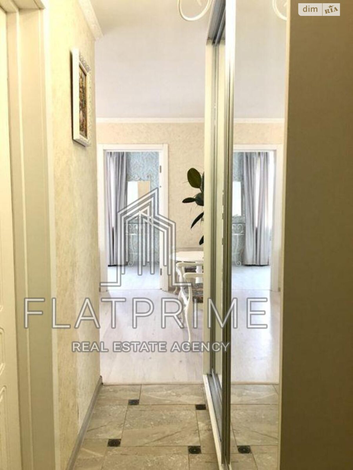 Продаж двокімнатної квартири в Києві, на вул. Маккейна Джона 35Б, район Саперне Поле фото 1