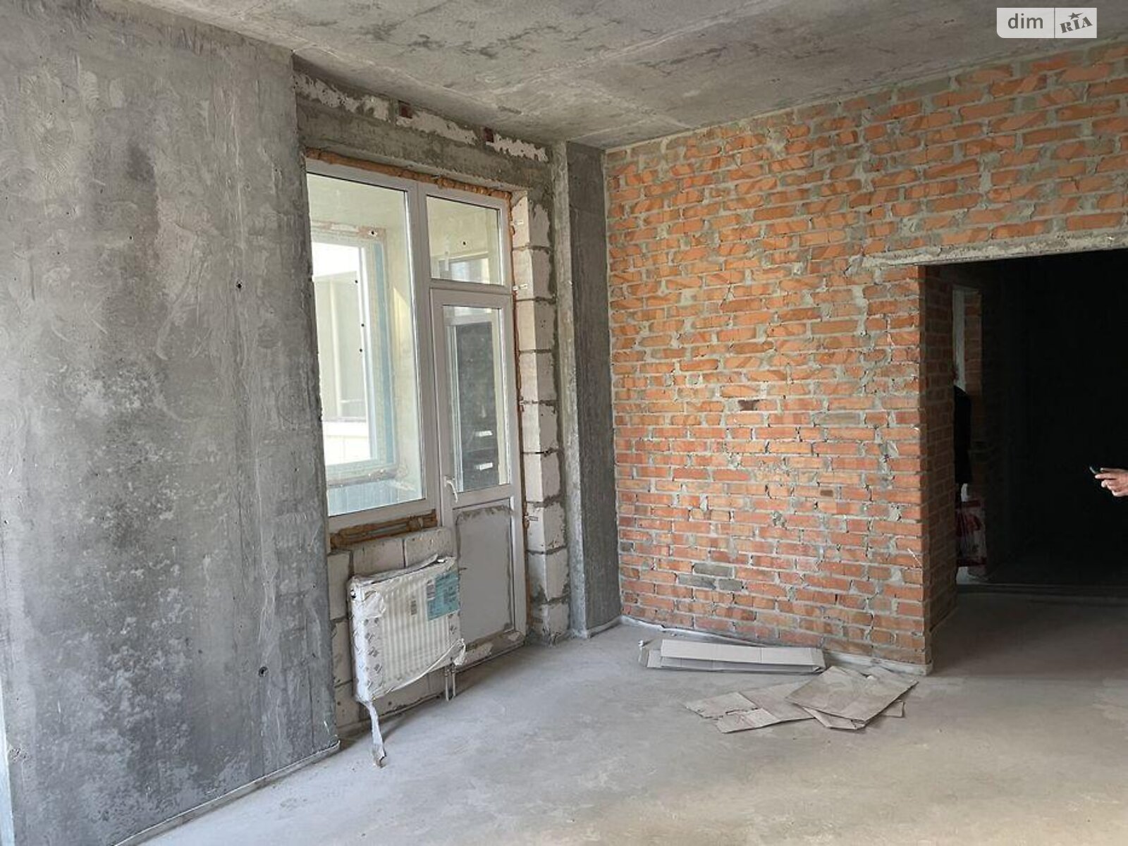 Продаж однокімнатної квартири в Києві, на вул. Василя Тютюнника 37/1 корпус 1, кв. 151, район Саперне Поле фото 1 Продаж однокімнатної квартири в Києві, на вул. Василя Тютюнника 37/1 корпус 1, кв. 151, район Саперне Поле фото 1