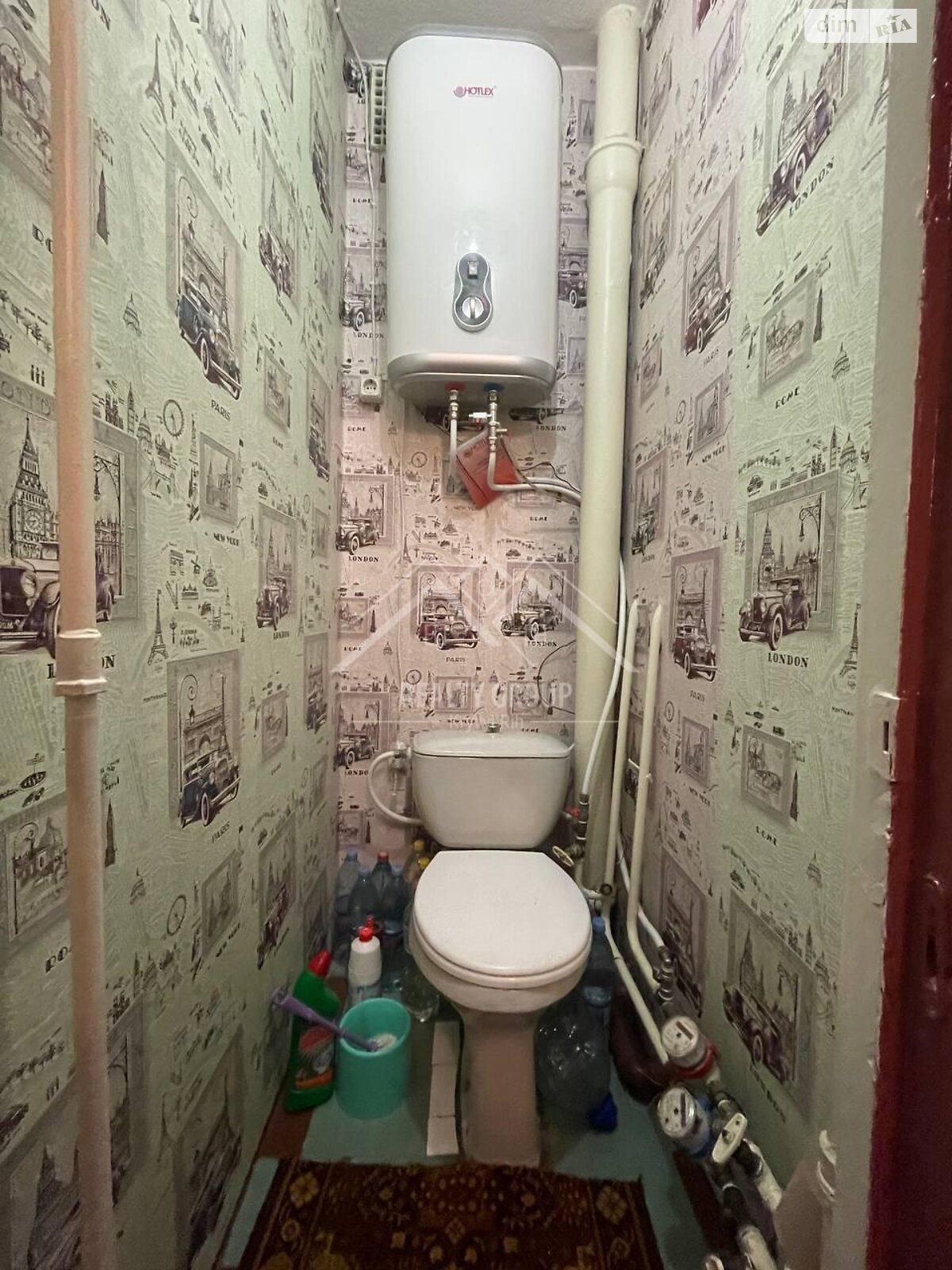 Продажа трехкомнатной квартиры в Кривом Роге, на бул. Европейский 25, район Долгинцевский фото 1 Продажа трехкомнатной квартиры в Кривом Роге, на бул. Европейский 25, район Долгинцевский фото 1