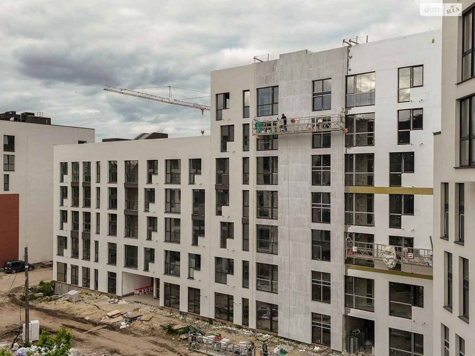 Продажа трехкомнатной квартиры в Львове, на ул. Новознесенская, район Лычаковский фото 1 Продажа трехкомнатной квартиры в Львове, на ул. Новознесенская, район Лычаковский фото 1