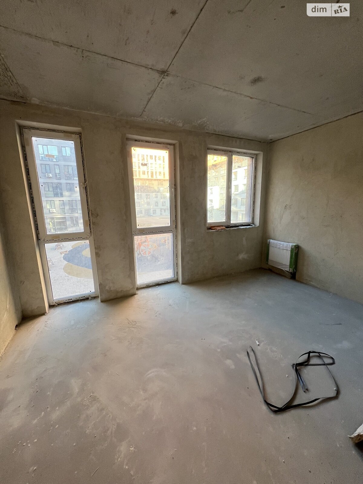 Продажа трехкомнатной квартиры в Львове, на ул. Стрыйская, район Сыховский фото 1 Продажа трехкомнатной квартиры в Львове, на ул. Стрыйская, район Сыховский фото 1