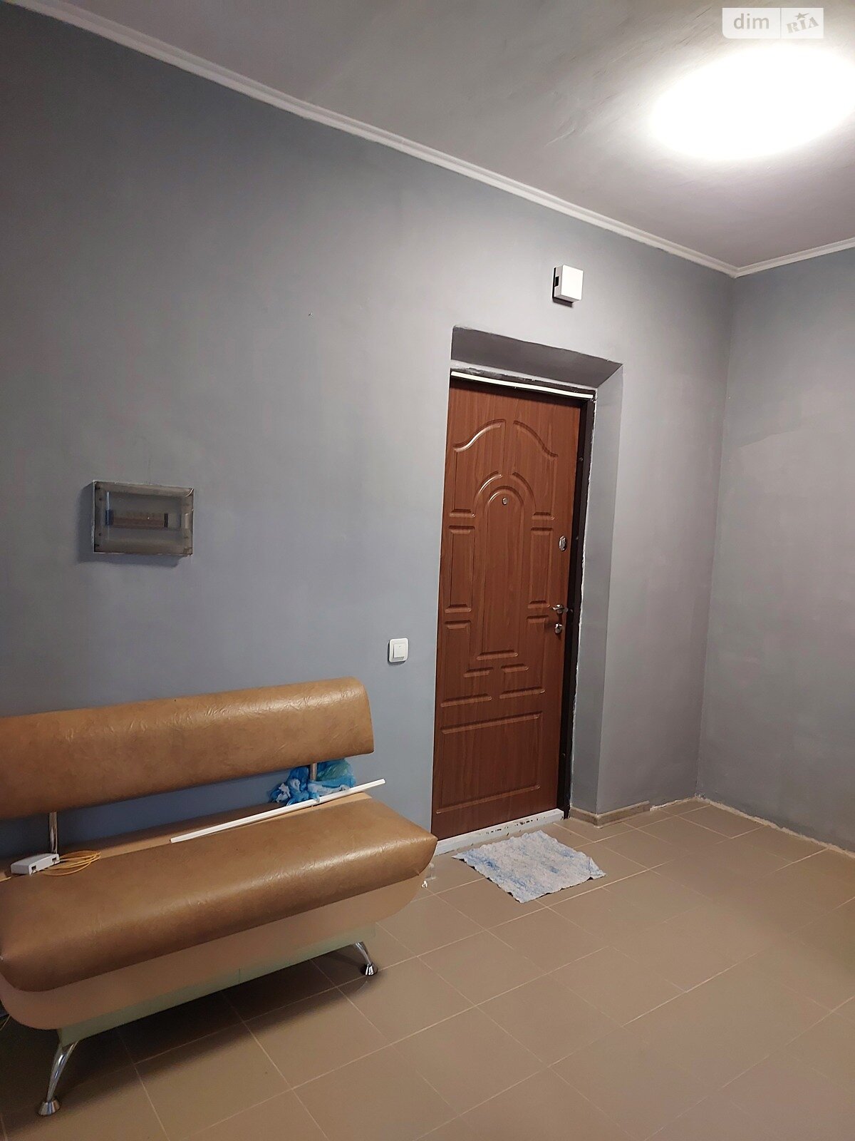 Продажа однокомнатной квартиры в Новых Петровцах, на ул. Петровская 9, фото 1 Продажа однокомнатной квартиры в Новых Петровцах, на ул. Петровская 9, фото 1