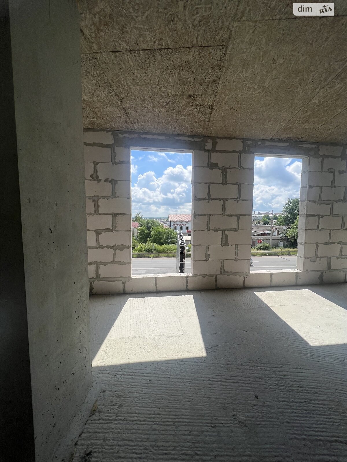 Продаж двокімнатної квартири в Тернополі, на вул. 15-го Квітня, район Бам фото 1