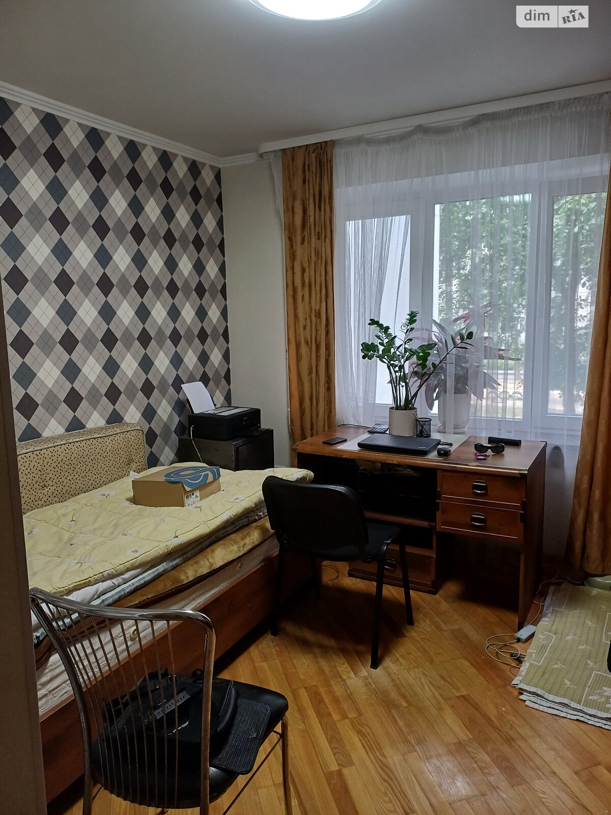 Продажа трехкомнатной квартиры в Виннице, на ул. Остапа Вишни, район Киевская фото 1 Продажа трехкомнатной квартиры в Виннице, на ул. Остапа Вишни, район Киевская фото 1