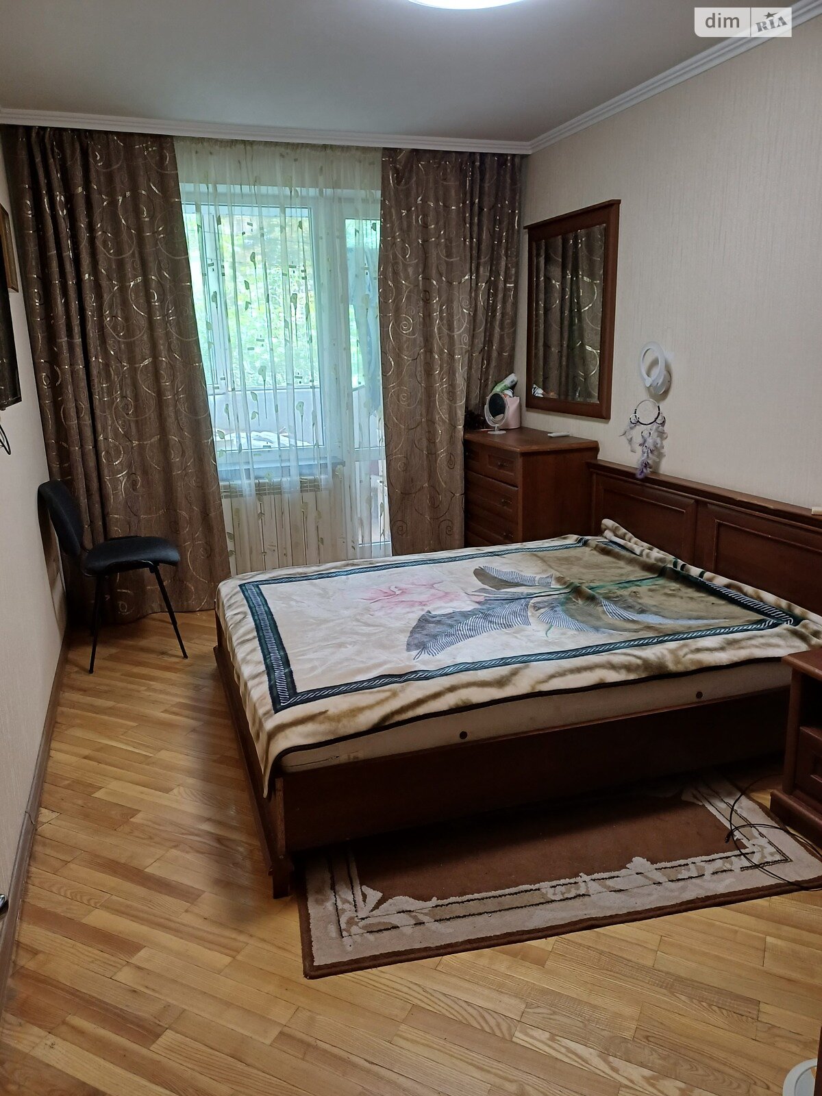 Продажа трехкомнатной квартиры в Виннице, на ул. Остапа Вишни, район Киевская фото 1 Продажа трехкомнатной квартиры в Виннице, на ул. Остапа Вишни, район Киевская фото 1