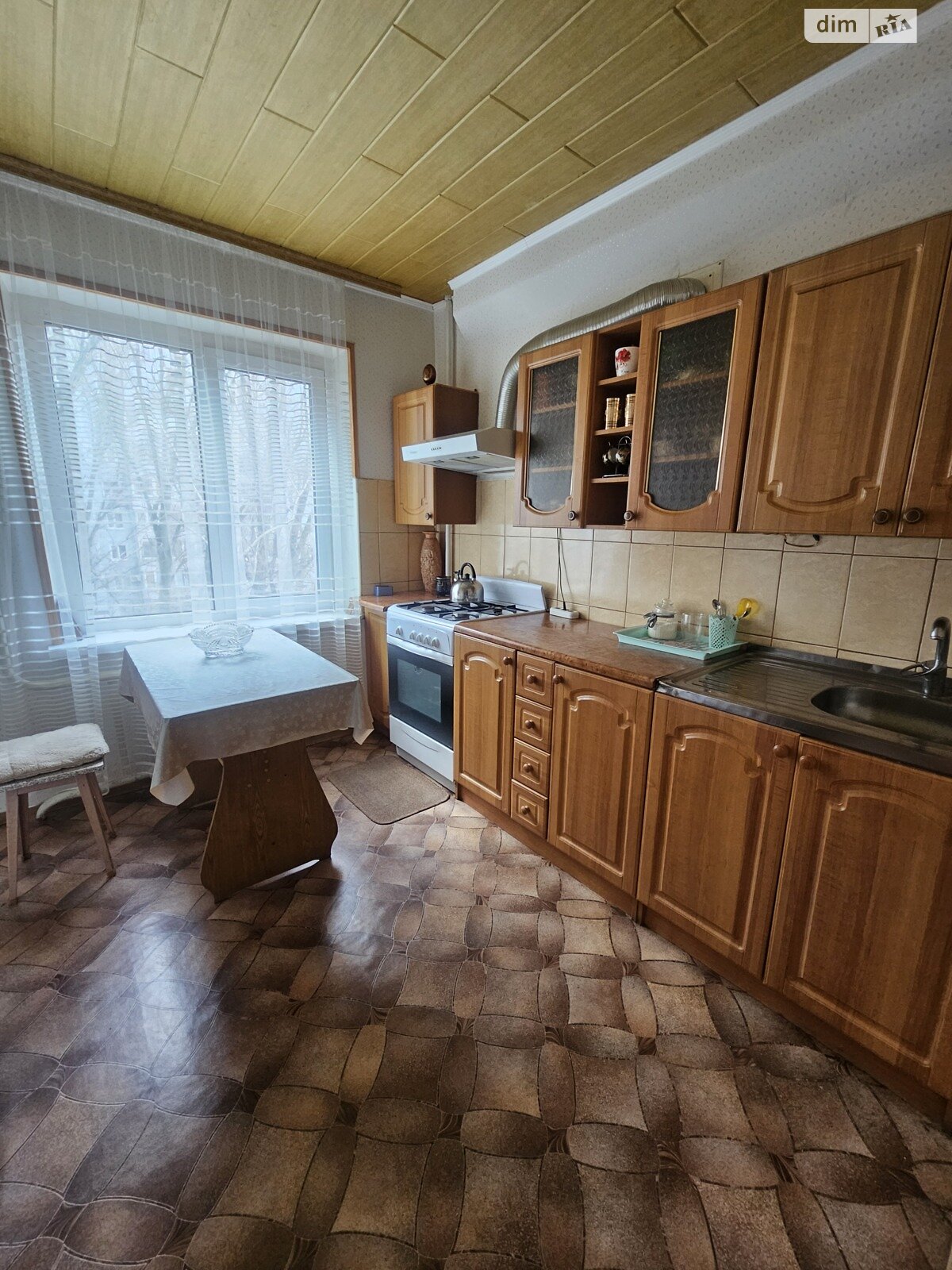 Продажа двухкомнатной квартиры в Запорожье, на ул. Рустави, район Осипенковский фото 1 Продажа двухкомнатной квартиры в Запорожье, на ул. Рустави, район Осипенковский фото 1