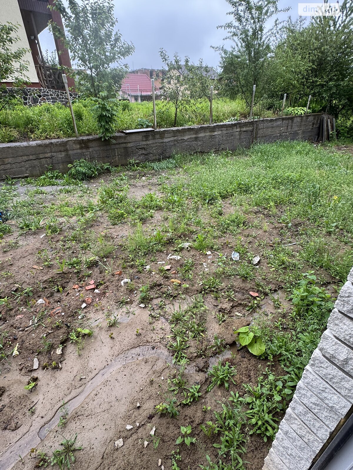 двухэтажный таунхаус, 80 кв. м, кирпич. Продажа в Виннице район Пятничаны фото 1