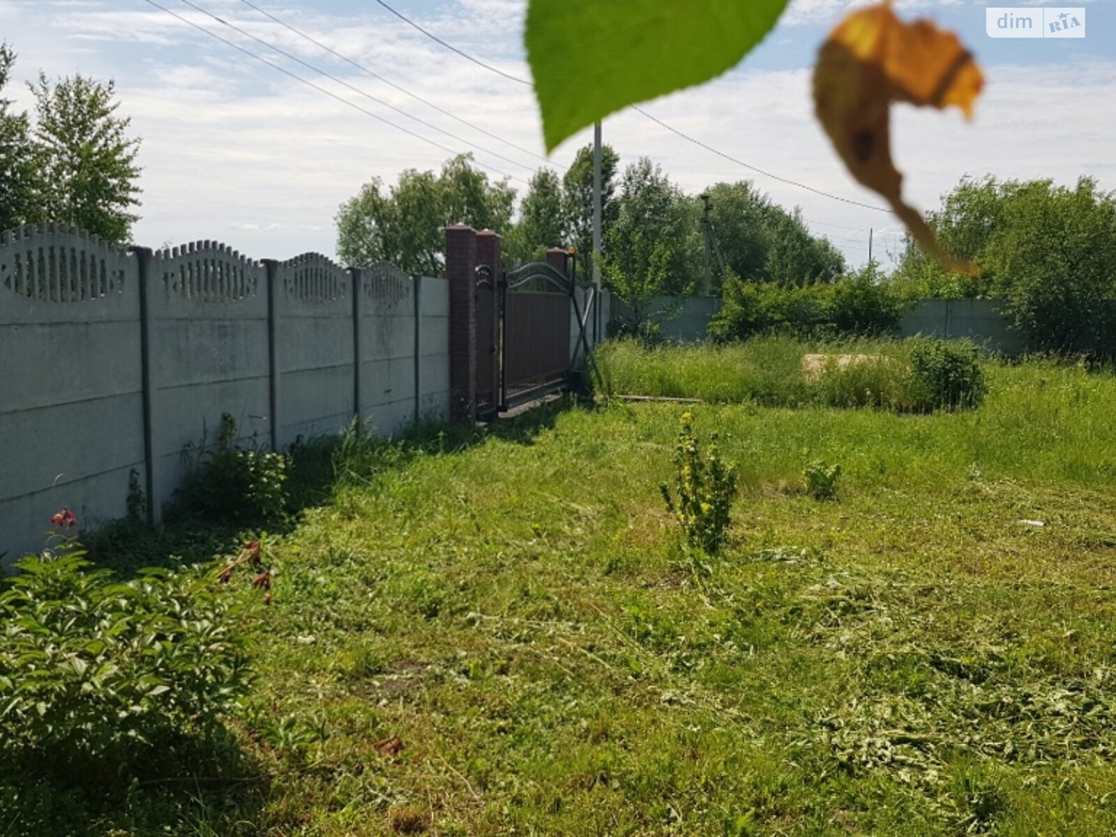 Земля под жилую застройку в Чернигове, район Лесковица, площадь 10.83 сотки фото 1 Земля под жилую застройку в Чернигове, район Лесковица, площадь 10.83 сотки фото 1