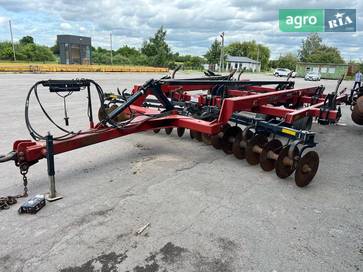 Case IH MRX 690 2015 - фото