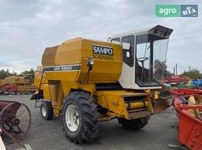 Міні комбайн Sampo 680 1992