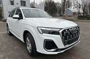 Audi Q7 Individual