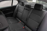 BMW 5 Series Base
