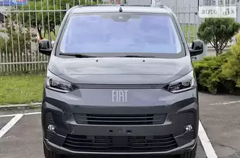 Fiat Scudo