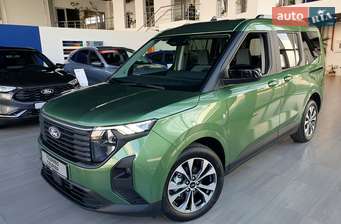 Ford Tourneo Courier Active 2025 в Хмельницький