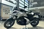 Honda NC 750X Base
