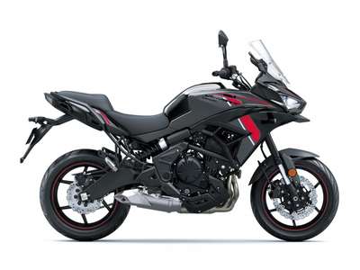 Kawasaki Versys 2025 Base