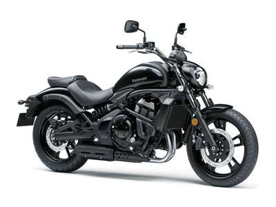 Kawasaki Vulcan 2024 Base