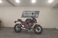 Kawasaki Z Base