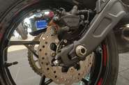 Kawasaki Z Base