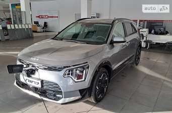 Kia Niro 2023 в Львів