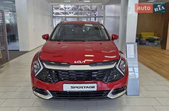 Kia Sportage 2025 в Львів