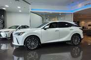 Lexus RX Executive