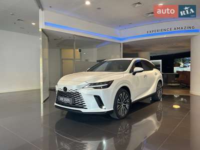 Lexus RX 2024 Premium