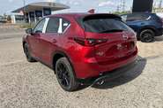 Mazda CX-5 Sport Black