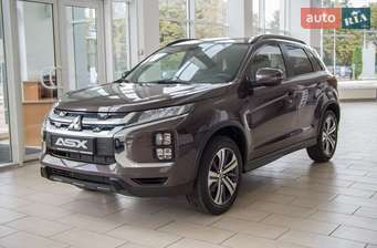 Mitsubishi ASX 2024 в Житомир