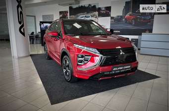 Mitsubishi Eclipse Cross 2025 в Львів