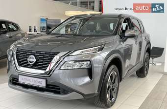 Nissan X-Trail 2024 в Одеса