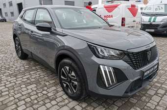 Peugeot 2008 2024 в Івано-Франківськ
