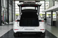 Porsche Cayenne Coupe Base