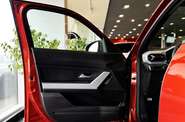 Renault Duster Evolution