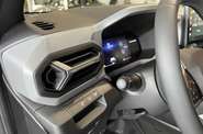 Renault Duster Evolution