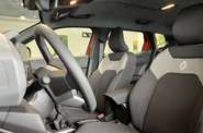 Renault Duster Evolution