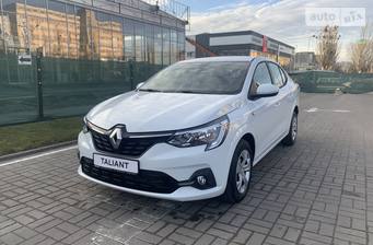 Renault Taliant 2025 Authentic