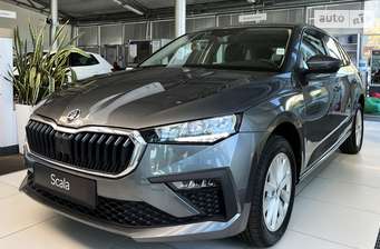 Skoda Scala 2024 в Київ