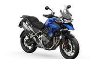Triumph Tiger Base