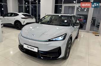 Volkswagen ID. UNYX 2024 в Київ